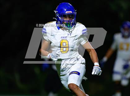 Thumbnail 1 in Bishop Amat @ Sierra Canyon photogallery.