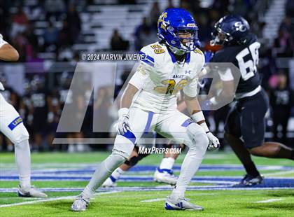 Thumbnail 2 in Bishop Amat @ Sierra Canyon photogallery.