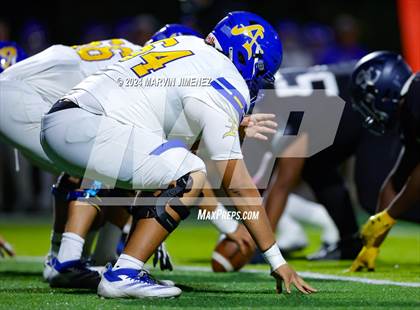Thumbnail 1 in Bishop Amat @ Sierra Canyon photogallery.