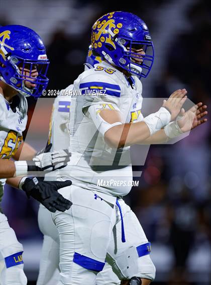 Thumbnail 2 in Bishop Amat @ Sierra Canyon photogallery.