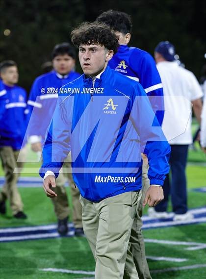Thumbnail 1 in Bishop Amat @ Sierra Canyon photogallery.