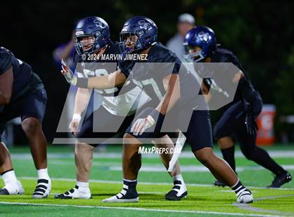 Thumbnail 2 in Bishop Amat @ Sierra Canyon photogallery.