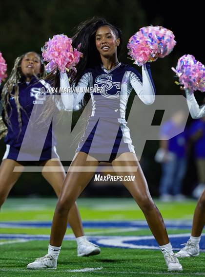 Thumbnail 2 in Bishop Amat @ Sierra Canyon photogallery.