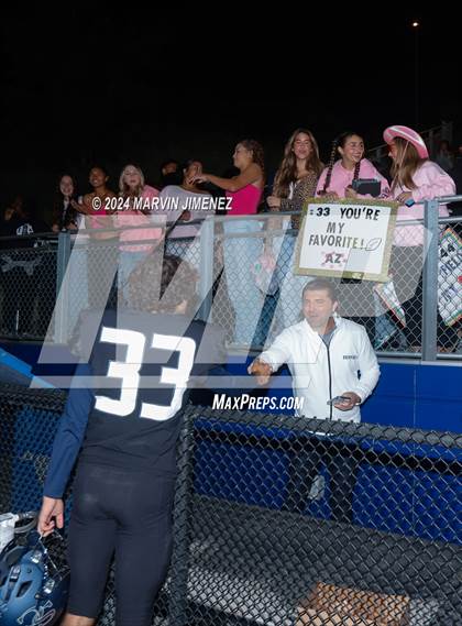 Thumbnail 2 in Bishop Amat @ Sierra Canyon photogallery.