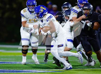 Thumbnail 3 in Bishop Amat @ Sierra Canyon photogallery.