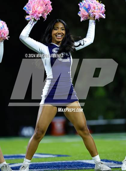 Thumbnail 3 in Bishop Amat @ Sierra Canyon photogallery.