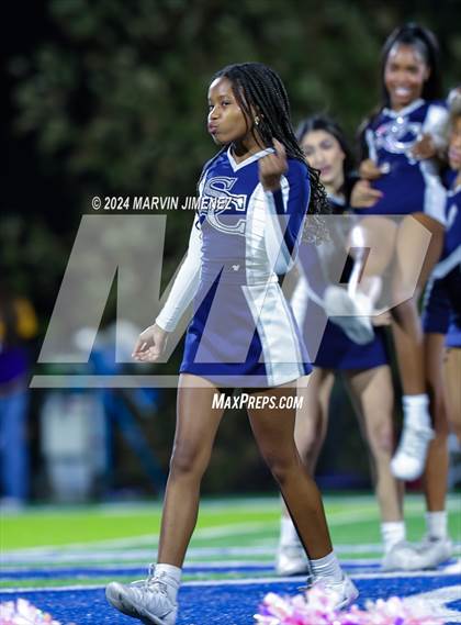 Thumbnail 1 in Bishop Amat @ Sierra Canyon photogallery.