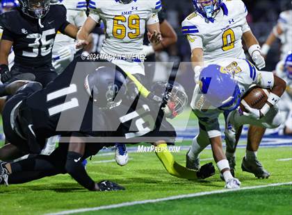 Thumbnail 1 in Bishop Amat @ Sierra Canyon photogallery.