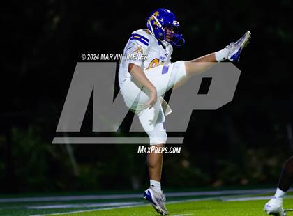 Thumbnail 2 in Bishop Amat @ Sierra Canyon photogallery.