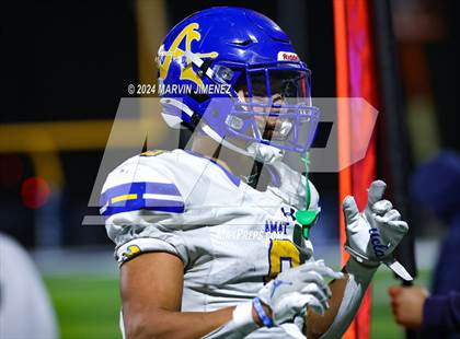 Thumbnail 3 in Bishop Amat @ Sierra Canyon photogallery.