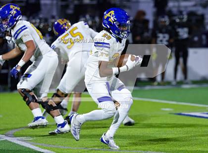 Thumbnail 2 in Bishop Amat @ Sierra Canyon photogallery.