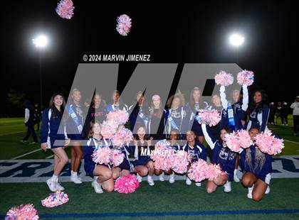 Thumbnail 3 in Bishop Amat @ Sierra Canyon photogallery.