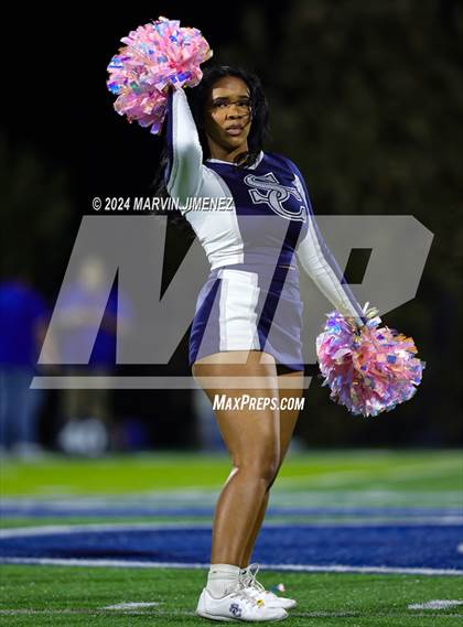 Thumbnail 3 in Bishop Amat @ Sierra Canyon photogallery.