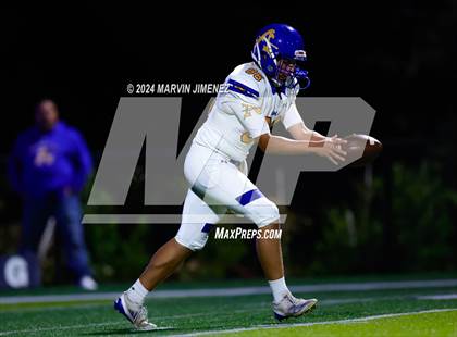 Thumbnail 2 in Bishop Amat @ Sierra Canyon photogallery.