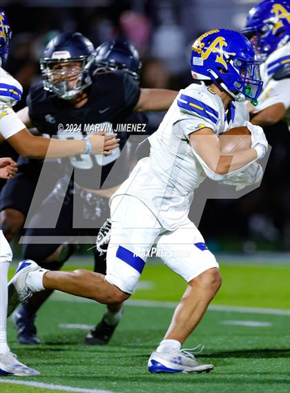 Thumbnail 2 in Bishop Amat @ Sierra Canyon photogallery.