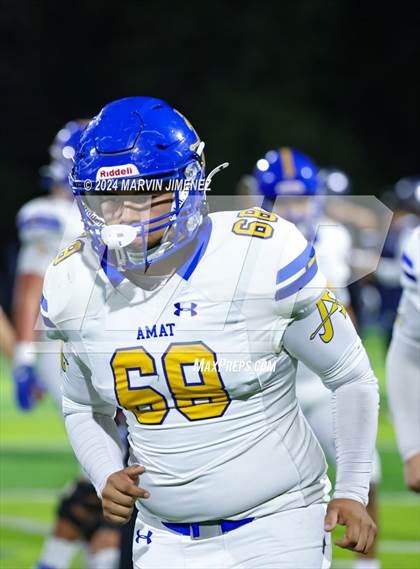 Thumbnail 1 in Bishop Amat @ Sierra Canyon photogallery.