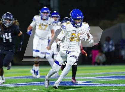 Thumbnail 1 in Bishop Amat @ Sierra Canyon photogallery.