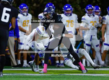 Thumbnail 3 in Bishop Amat @ Sierra Canyon photogallery.