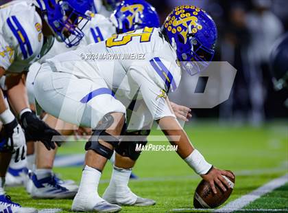 Thumbnail 3 in Bishop Amat @ Sierra Canyon photogallery.