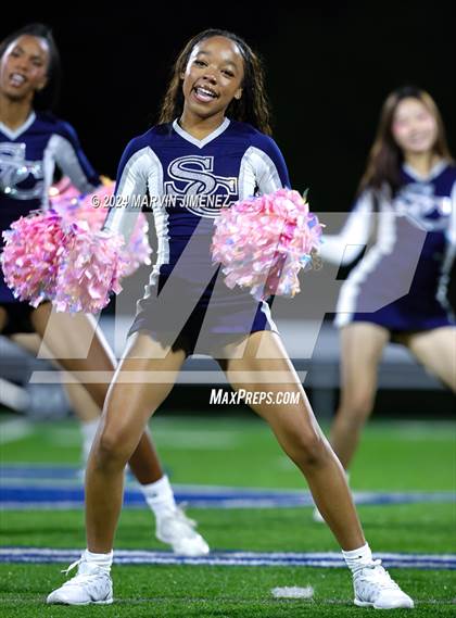 Thumbnail 3 in Bishop Amat @ Sierra Canyon photogallery.