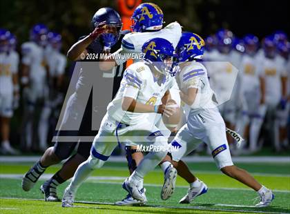 Thumbnail 2 in Bishop Amat @ Sierra Canyon photogallery.