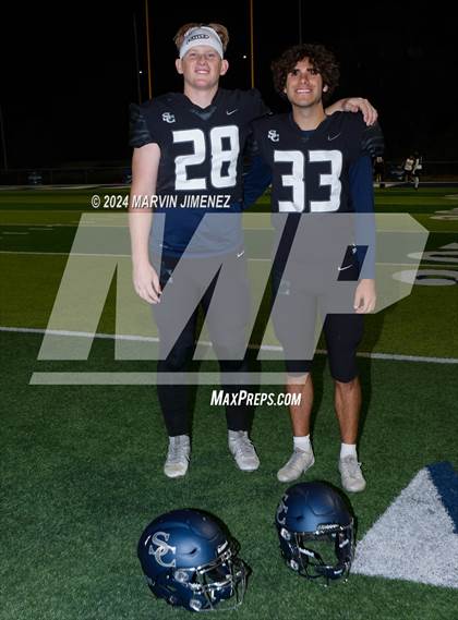 Thumbnail 1 in Bishop Amat @ Sierra Canyon photogallery.