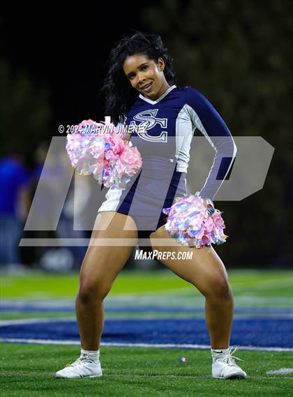 Thumbnail 1 in Bishop Amat @ Sierra Canyon photogallery.