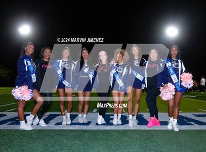 Thumbnail 1 in Bishop Amat @ Sierra Canyon photogallery.