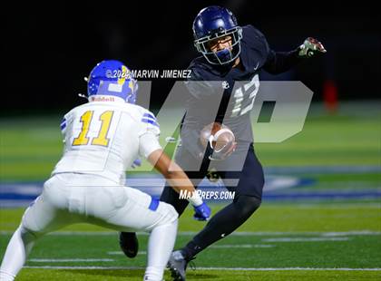 Thumbnail 3 in Bishop Amat @ Sierra Canyon photogallery.