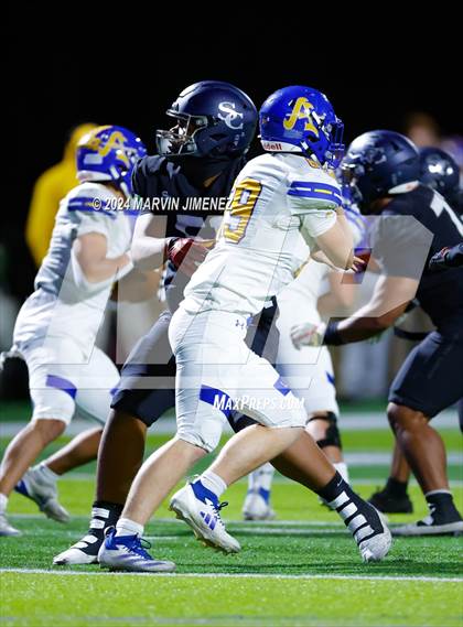 Thumbnail 3 in Bishop Amat @ Sierra Canyon photogallery.