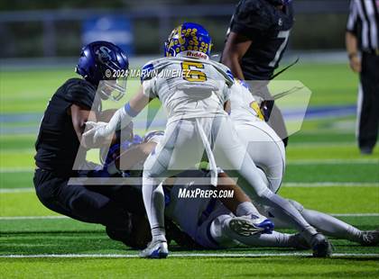 Thumbnail 2 in Bishop Amat @ Sierra Canyon photogallery.