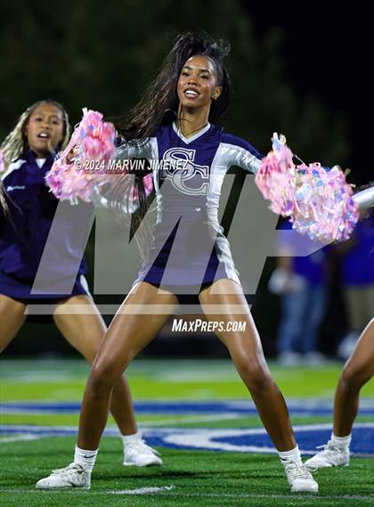 Thumbnail 3 in Bishop Amat @ Sierra Canyon photogallery.