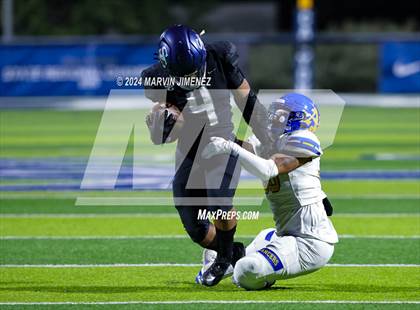 Thumbnail 2 in Bishop Amat @ Sierra Canyon photogallery.