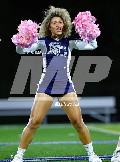 Thumbnail 2 in Bishop Amat @ Sierra Canyon photogallery.