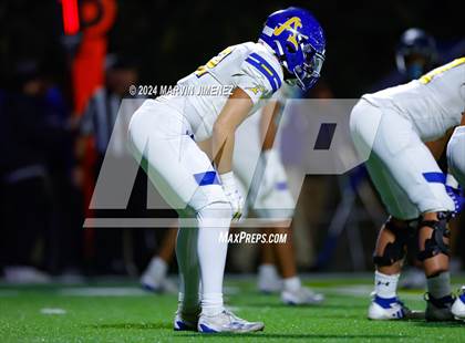 Thumbnail 3 in Bishop Amat @ Sierra Canyon photogallery.