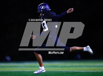 Thumbnail 2 in Bishop Amat @ Sierra Canyon photogallery.