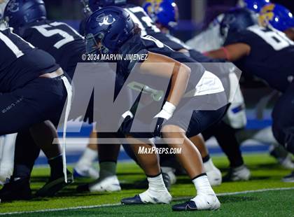 Thumbnail 3 in Bishop Amat @ Sierra Canyon photogallery.