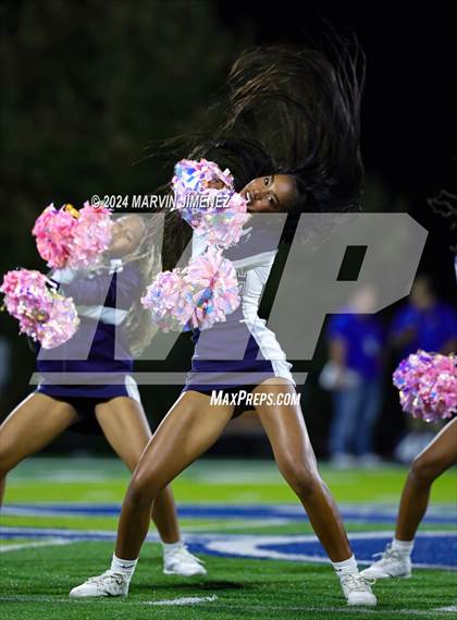 Thumbnail 1 in Bishop Amat @ Sierra Canyon photogallery.
