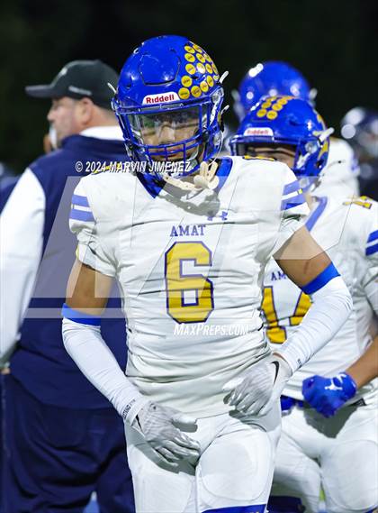 Thumbnail 2 in Bishop Amat @ Sierra Canyon photogallery.