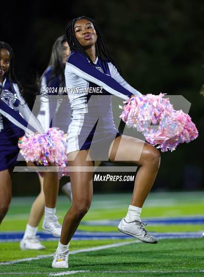 Thumbnail 2 in Bishop Amat @ Sierra Canyon photogallery.