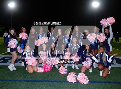 Thumbnail 2 in Bishop Amat @ Sierra Canyon photogallery.