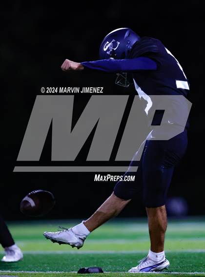 Thumbnail 3 in Bishop Amat @ Sierra Canyon photogallery.