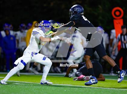 Thumbnail 3 in Bishop Amat @ Sierra Canyon photogallery.