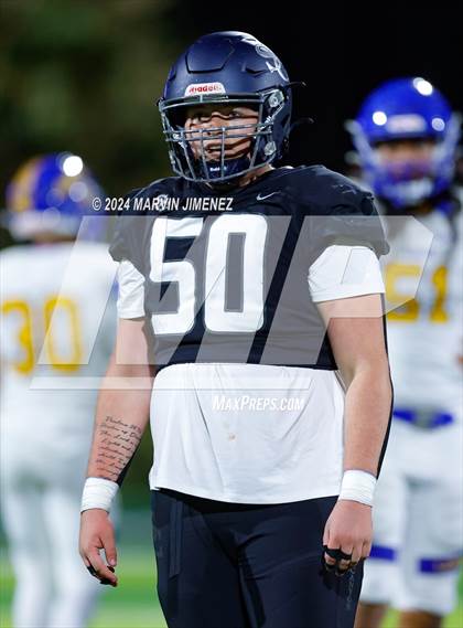 Thumbnail 3 in Bishop Amat @ Sierra Canyon photogallery.