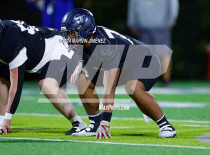 Thumbnail 1 in Bishop Amat @ Sierra Canyon photogallery.