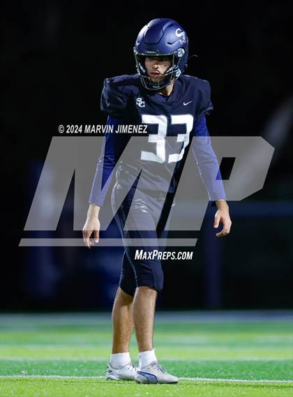 Thumbnail 1 in Bishop Amat @ Sierra Canyon photogallery.
