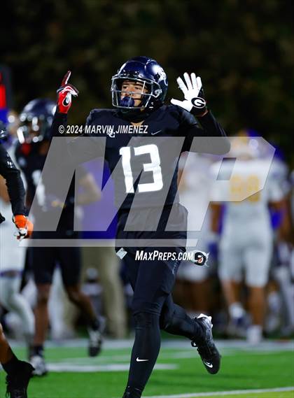 Thumbnail 2 in Bishop Amat @ Sierra Canyon photogallery.