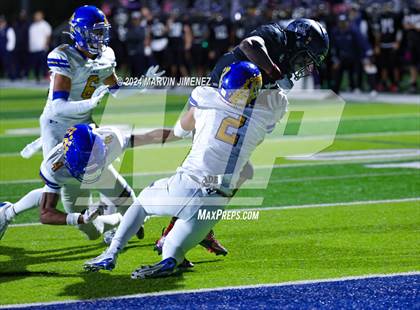 Thumbnail 2 in Bishop Amat @ Sierra Canyon photogallery.