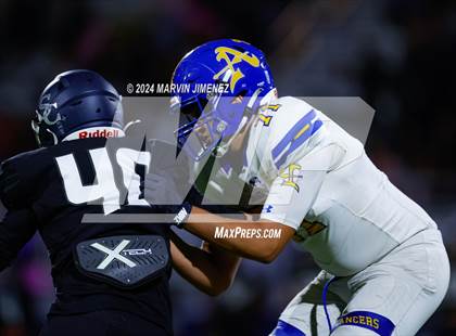 Thumbnail 2 in Bishop Amat @ Sierra Canyon photogallery.