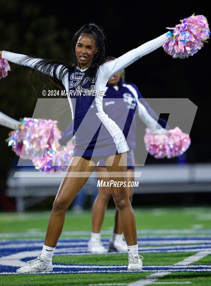 Thumbnail 3 in Bishop Amat @ Sierra Canyon photogallery.